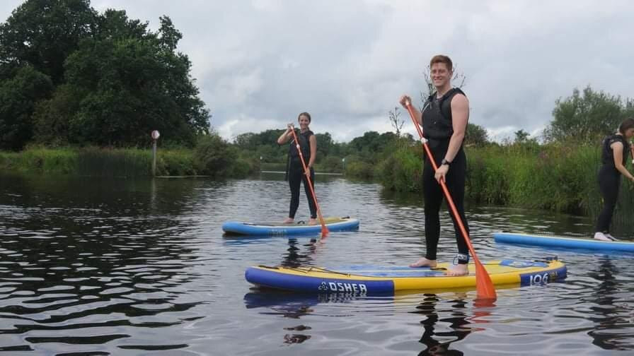 Leitrim Surf Company景点图片