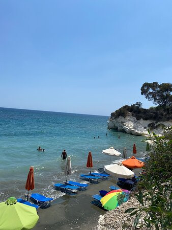 Governor's Beach-Pentakomo必去景点