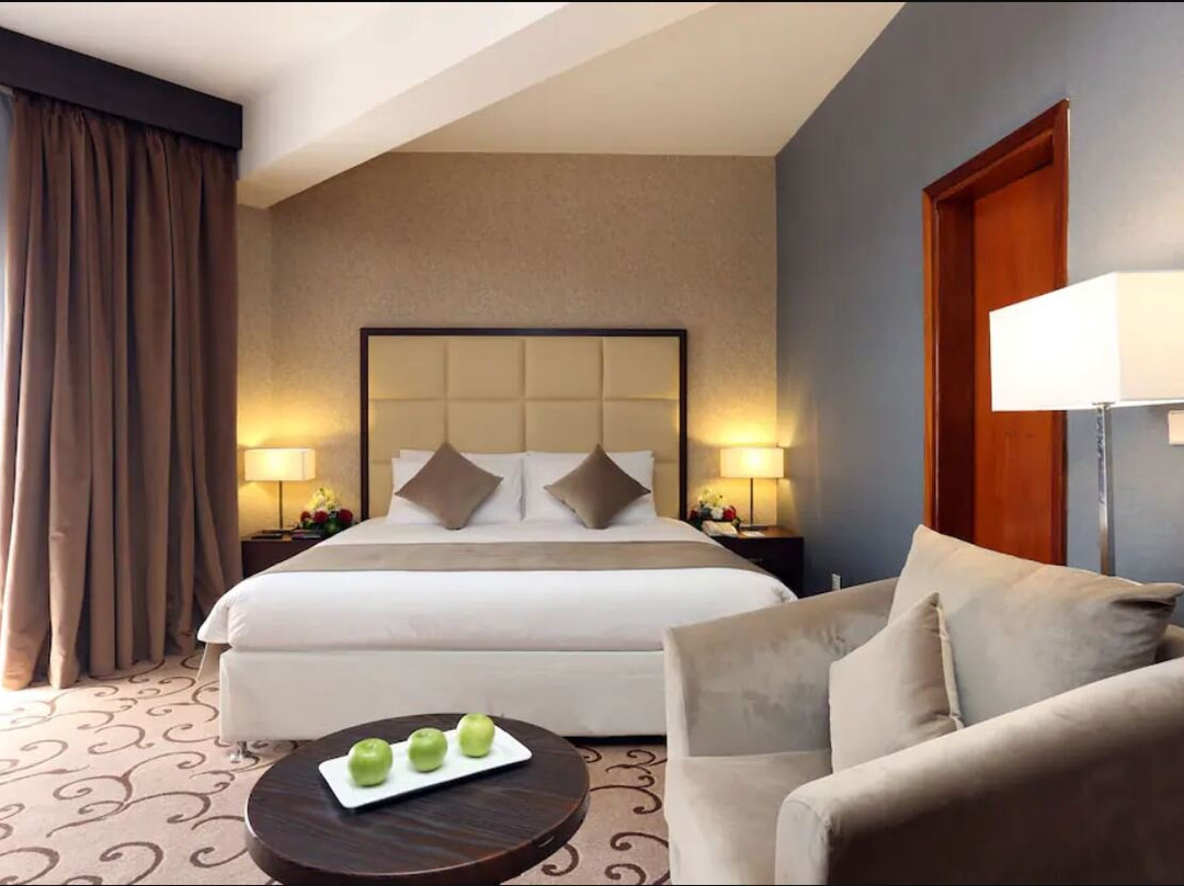 Gloria Inn Najran主图