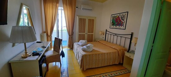 Villa Bianca主图
