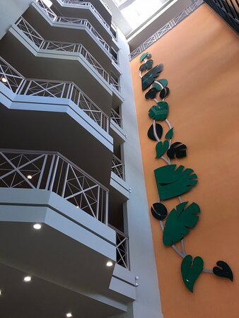 Vatel Hôtel & Spa主图