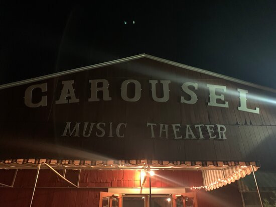 Carousel Music Theater景点图片