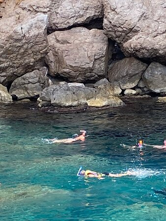 La Sirena Diving Center景点图片