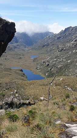 鲁文佐里山国家公园-Kasese必去景点