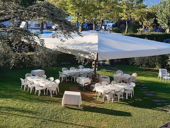 La Quiete Park Hotel主图
