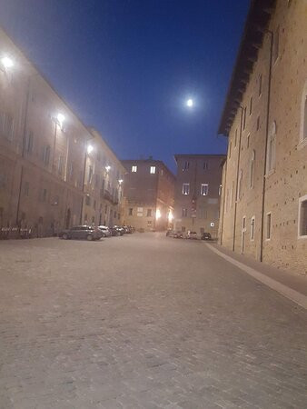 阿尔伯格圣多莫尼科酒店主图