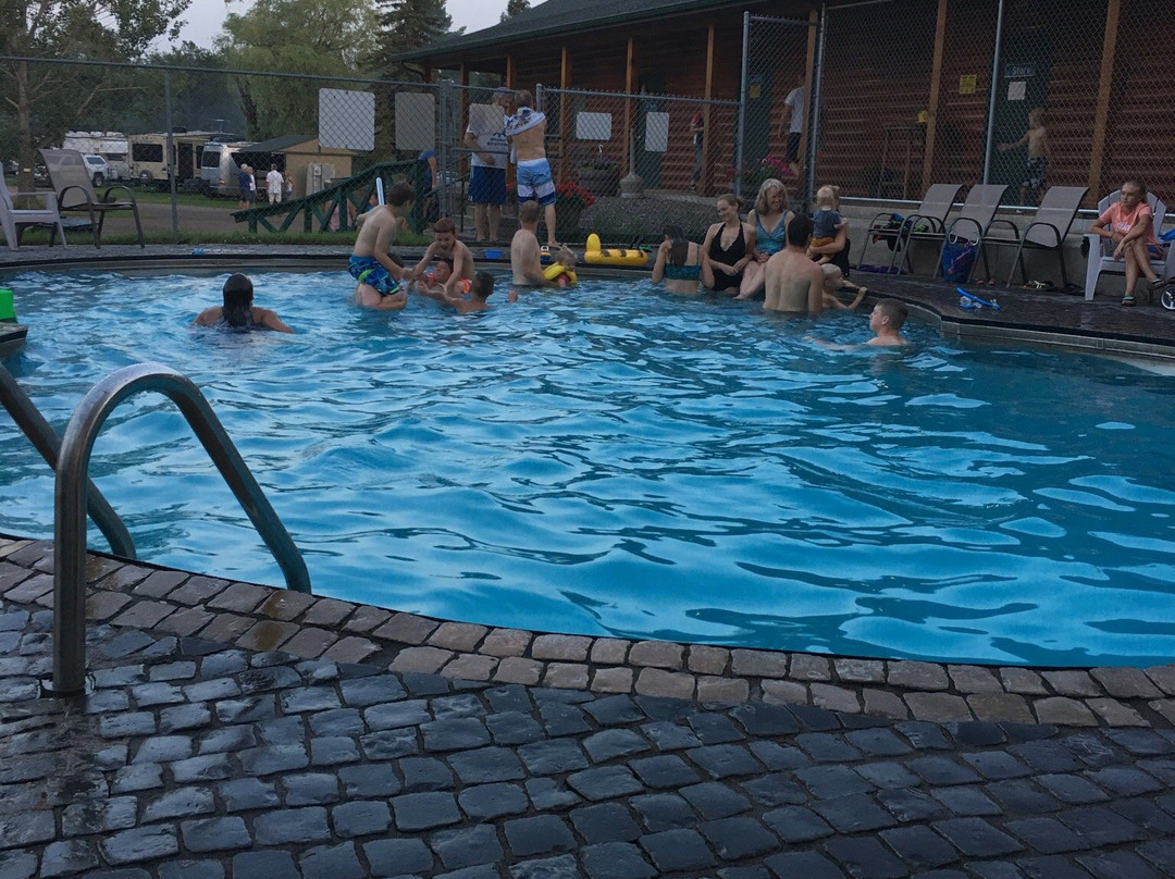 Cloquet / Duluth KOA