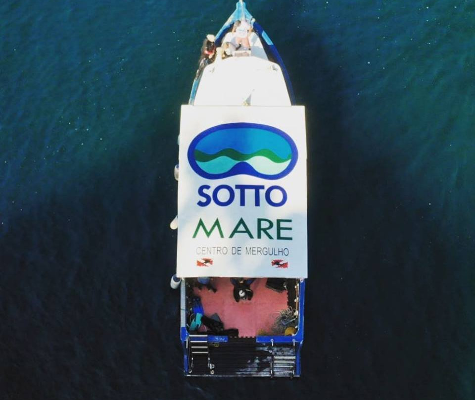 Sotto Mare - Centro de Mergulho景点图片