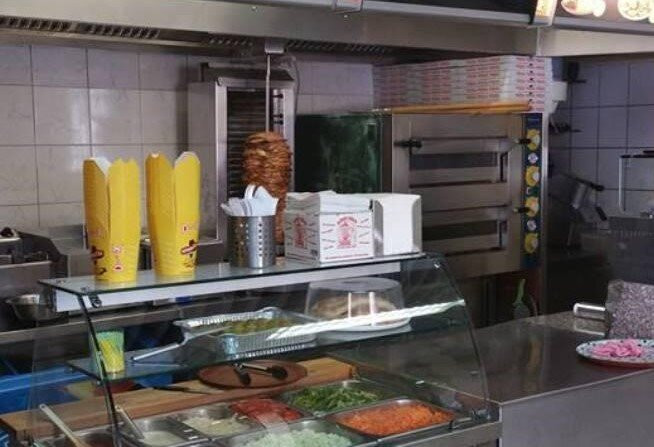 Meli-Melo Pizza & Kebab