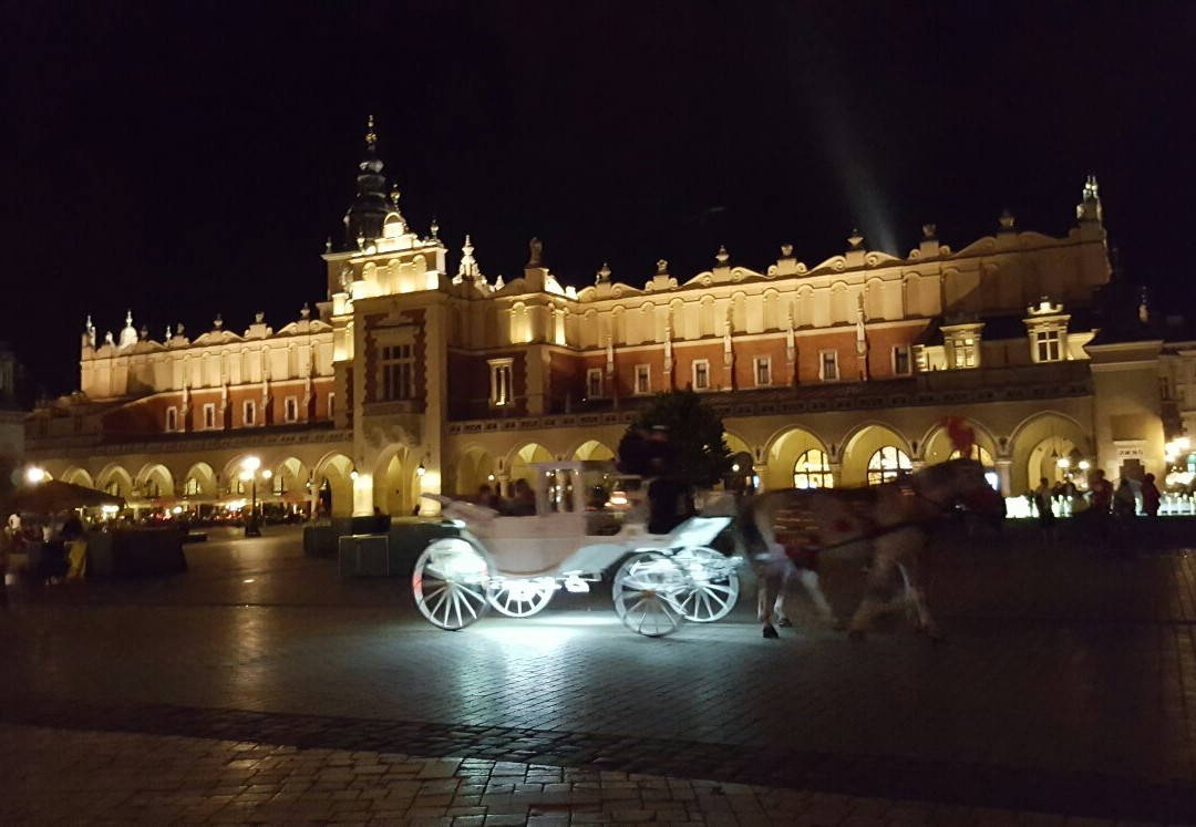 奥斯威辛旅游攻略图片