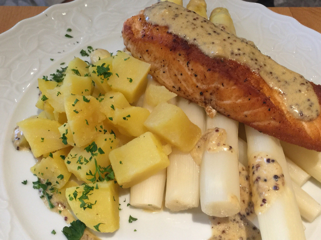 Mariaweiler Hof主图