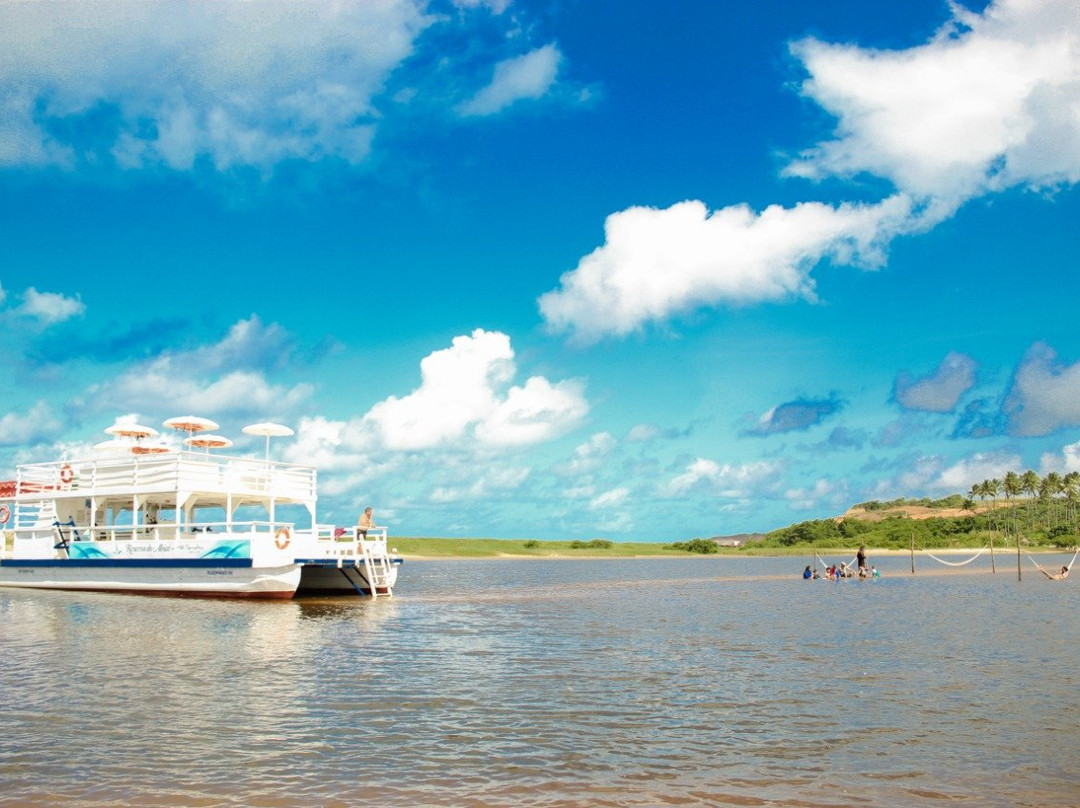 Parrachos Pitimbu-Pitimbu必去景点