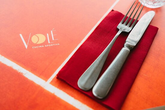 Volé Ristorante