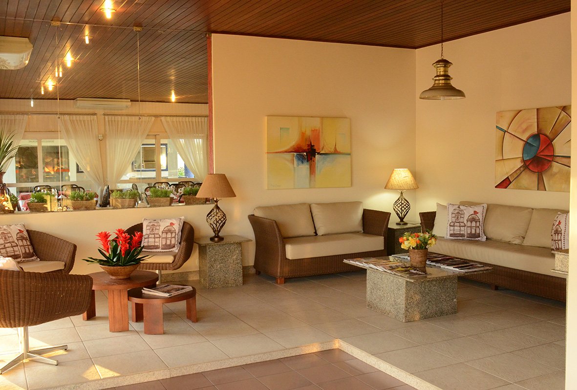 Hotel Pousada Lord-官方