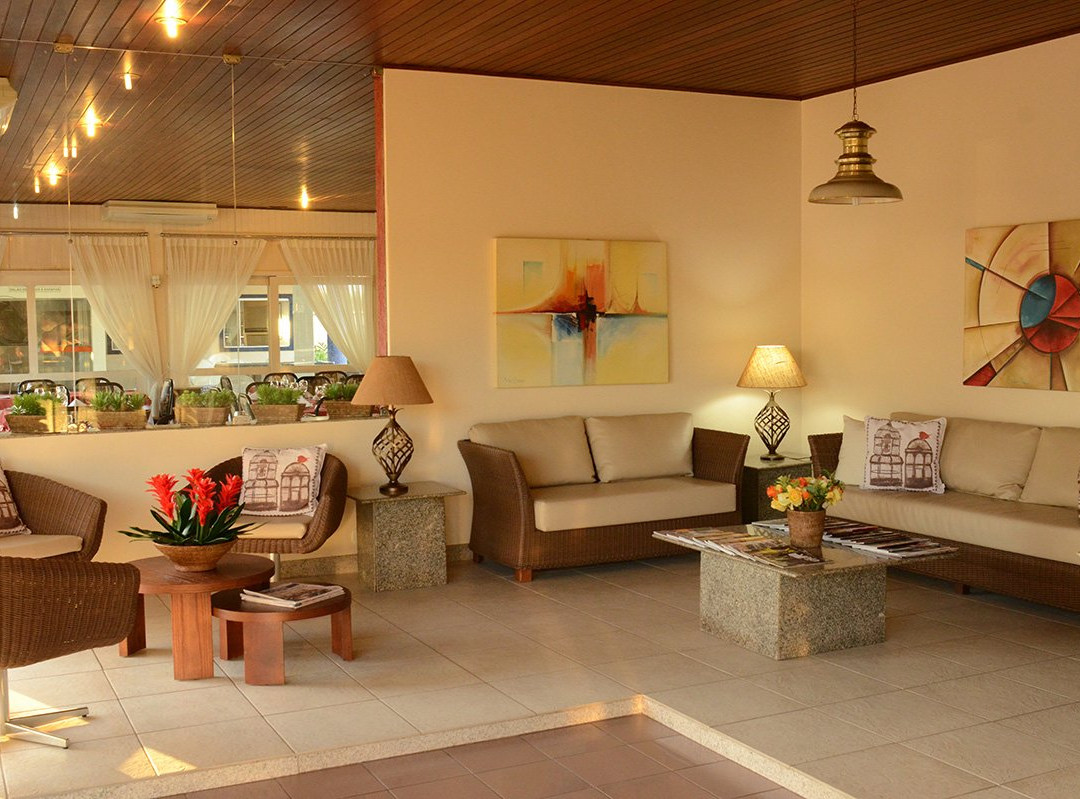 Teixeira De Freitas酒店住宿-Hotel Pousada Lord