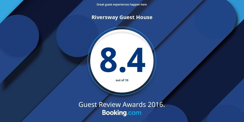Riversway Guest House主图