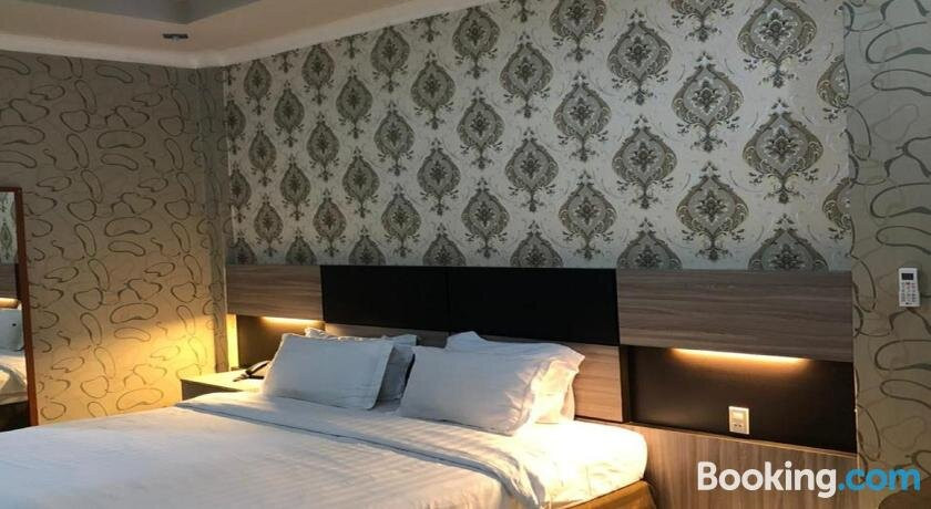 Capital O 90601 Hotel Meuligoe