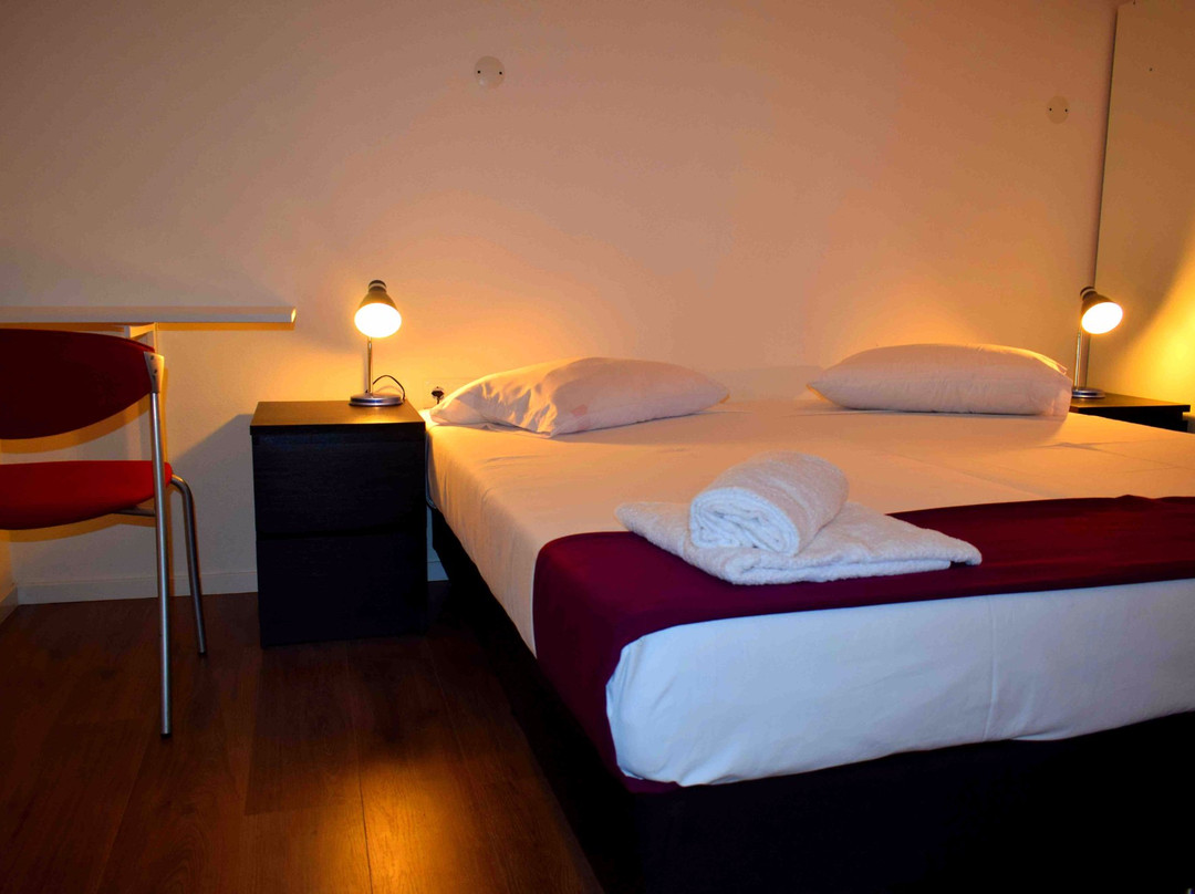 Ponta Do Sol酒店住宿-Hotel Miranda & Miranda