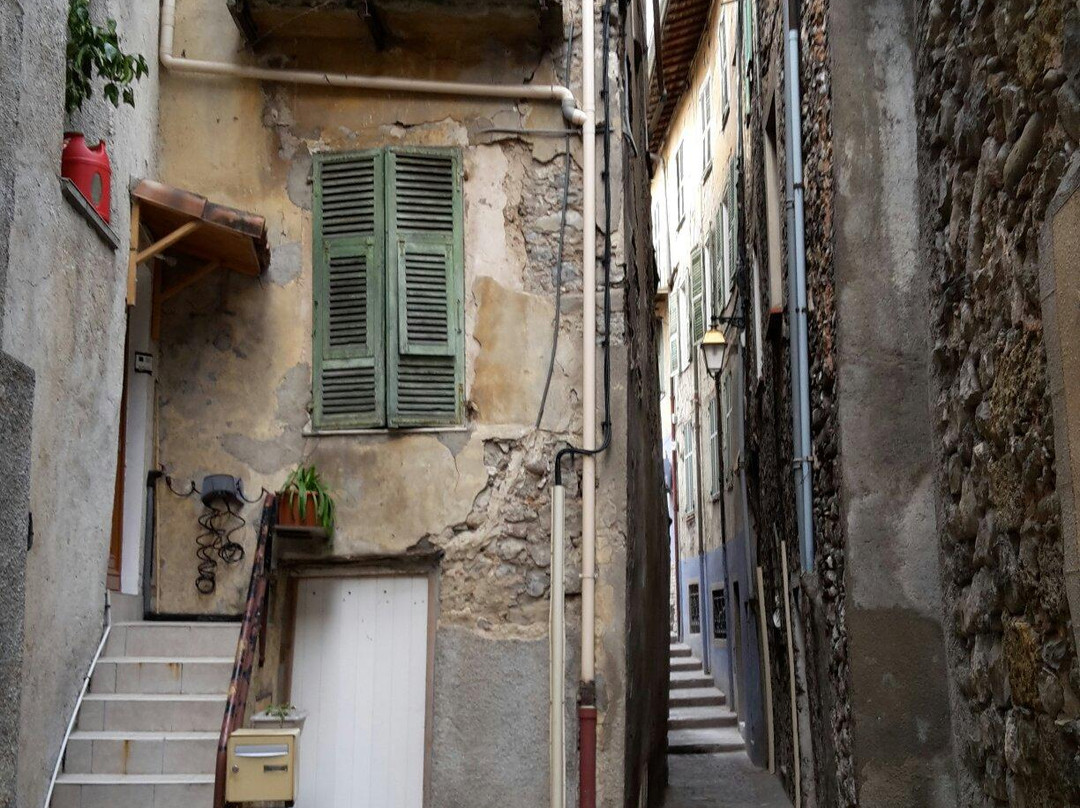 La Garde-Freinet Tourisme-La Garde-Freinet必去景点