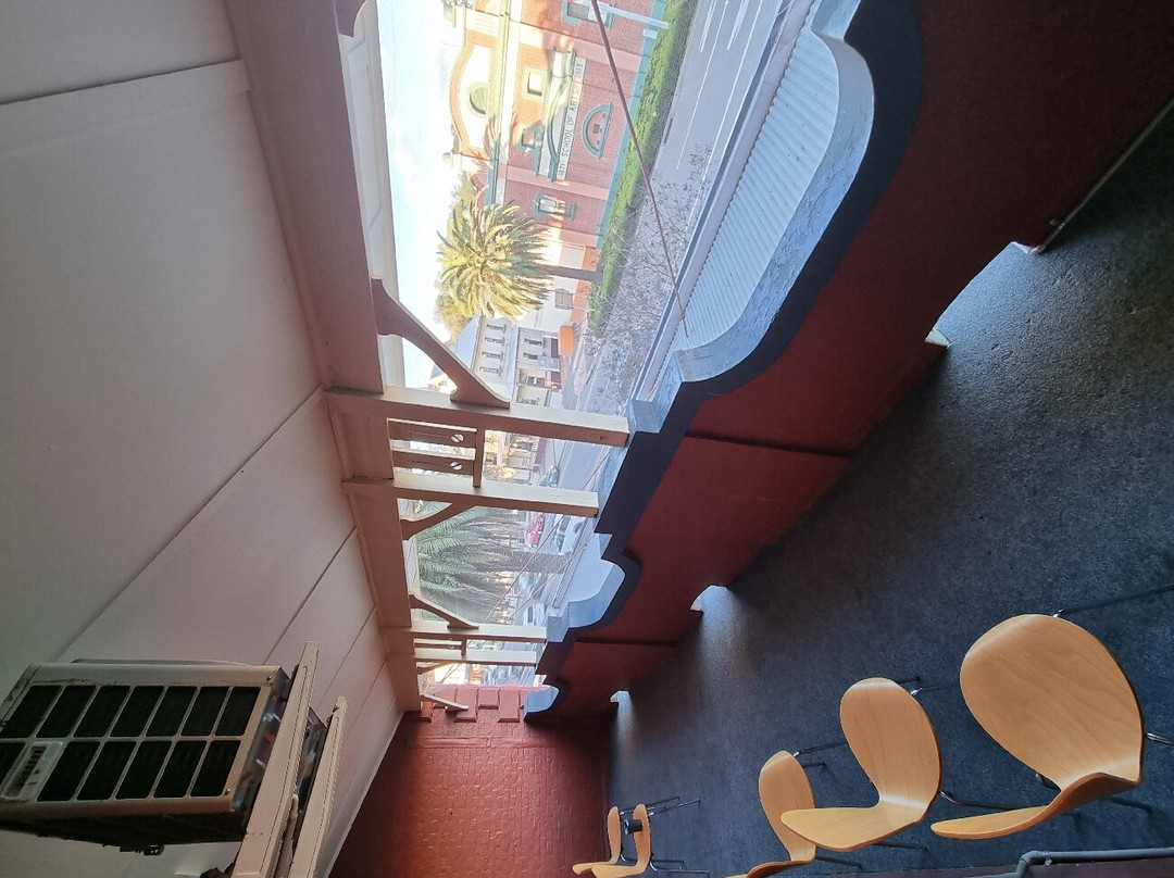 Royal Hotel Muswellbrook