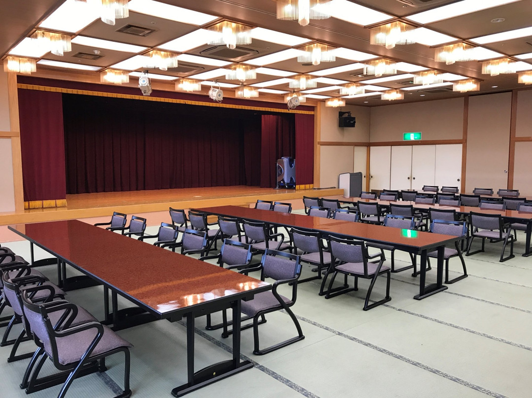 Tsukasa Royal Hotel主图