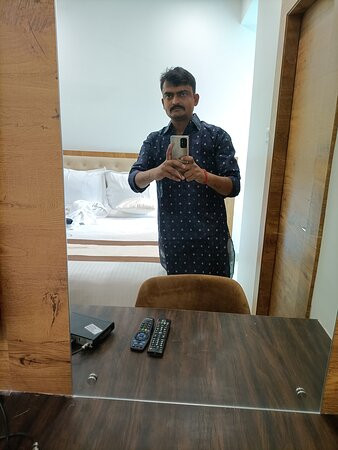 Hotel Girija Sunrise主图