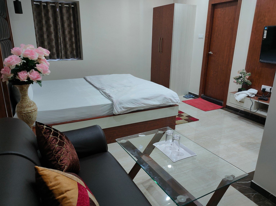 Hotel Holiday Inn, Saharsa