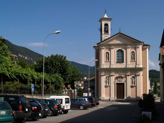 Chiesa di Santo Stefano景点图片