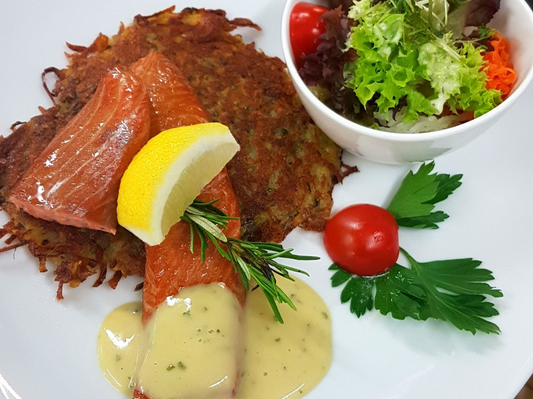 Hotel-Gasthof Schwarzer Adler主图