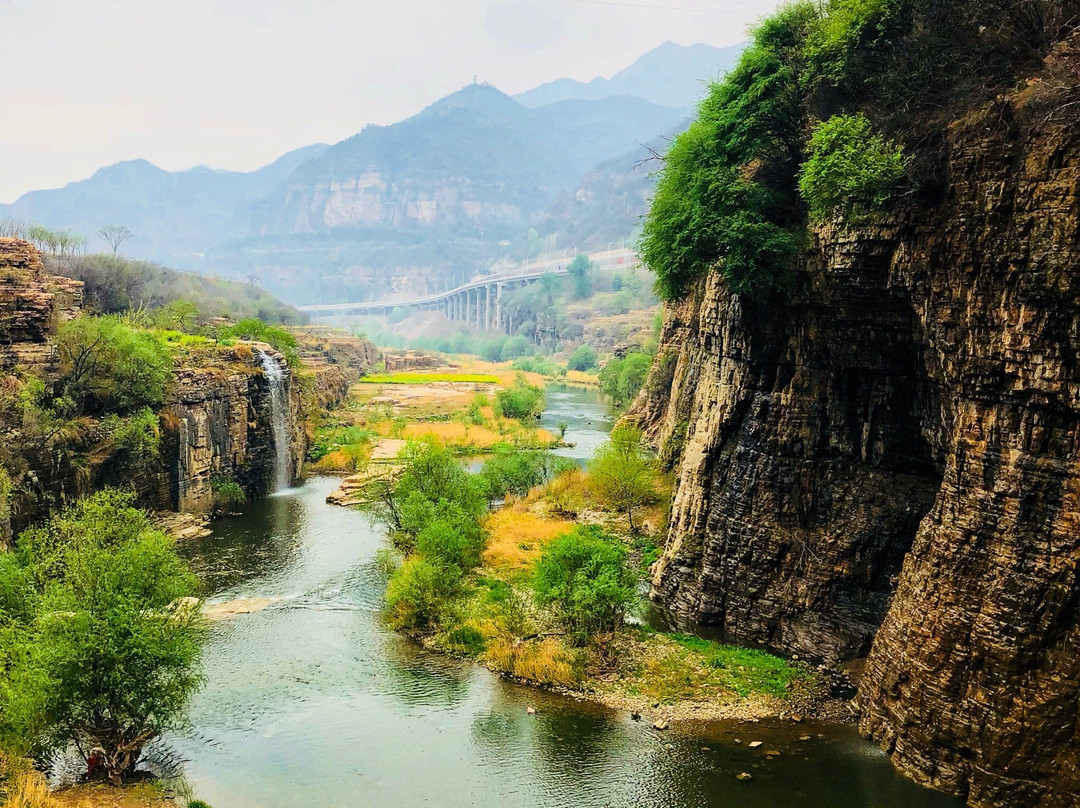 林州旅游攻略图片