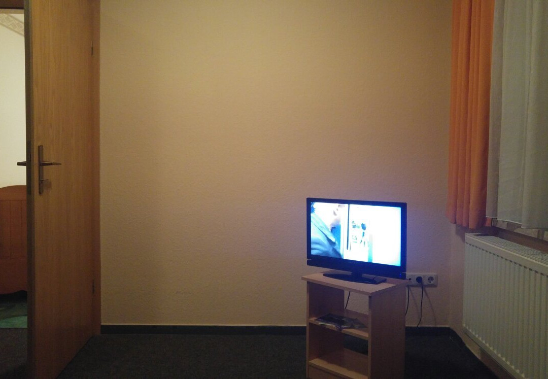 Landgasthof & Hotel Goldenes Herz主图