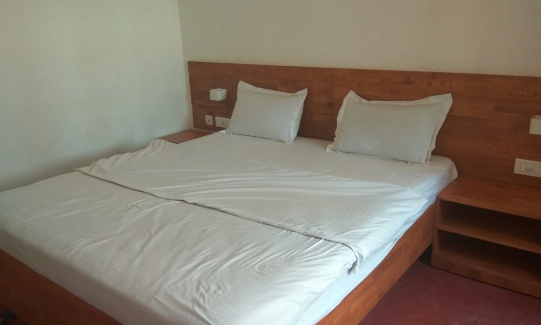 Hotel Kukke Dwara主图