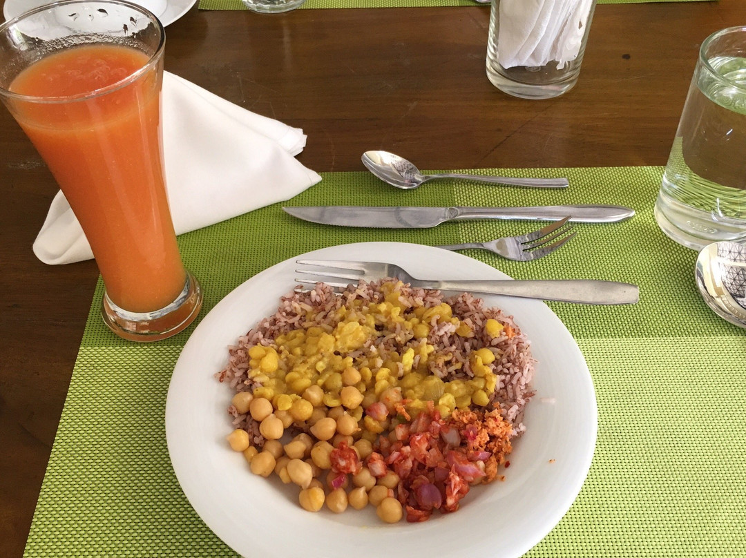 Muthumuni Ayurveda River Resort主图