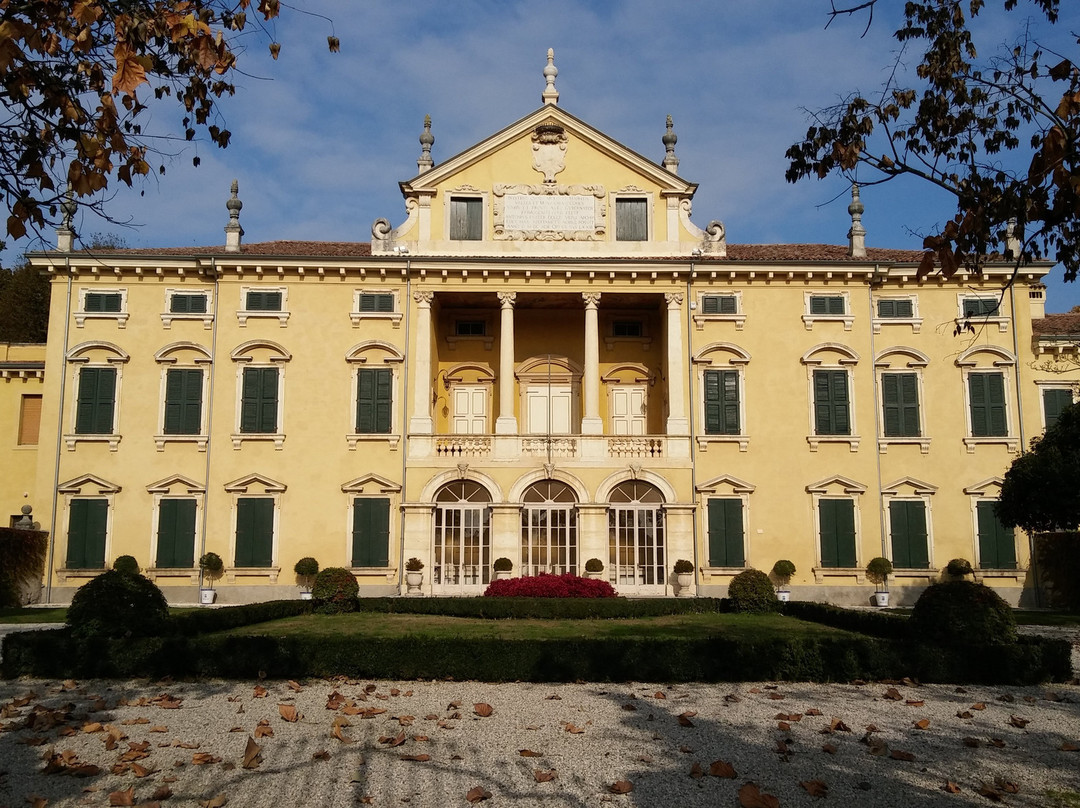 Villa Sigurtà景点图片