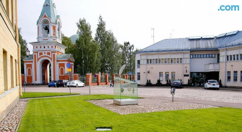 The Hotel Finland