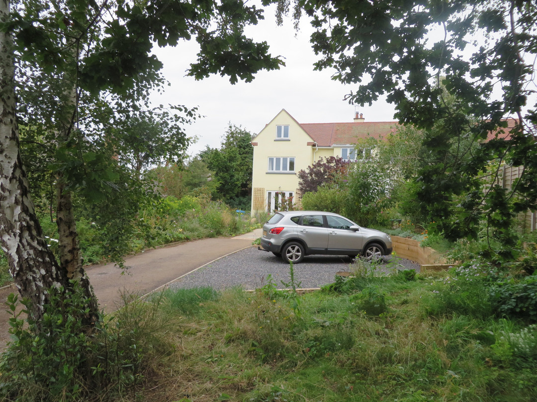 The Lawns B&B