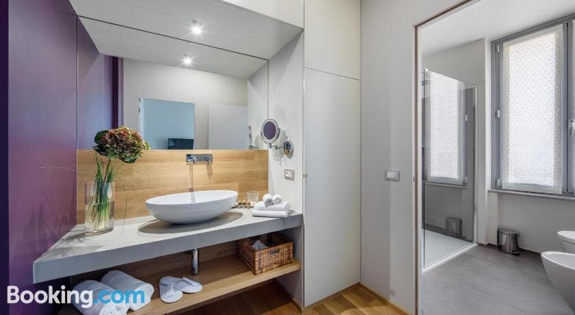 30Cavour luxury suites主图