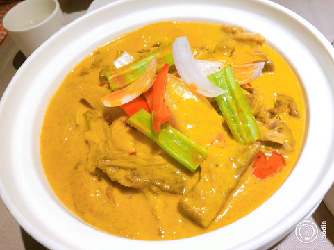 同乐舫餐厅主图