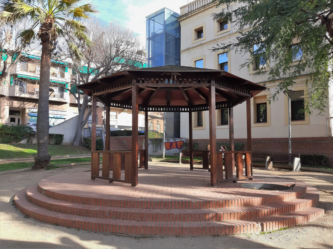 Jardins De La Torre Del Roser景点图片