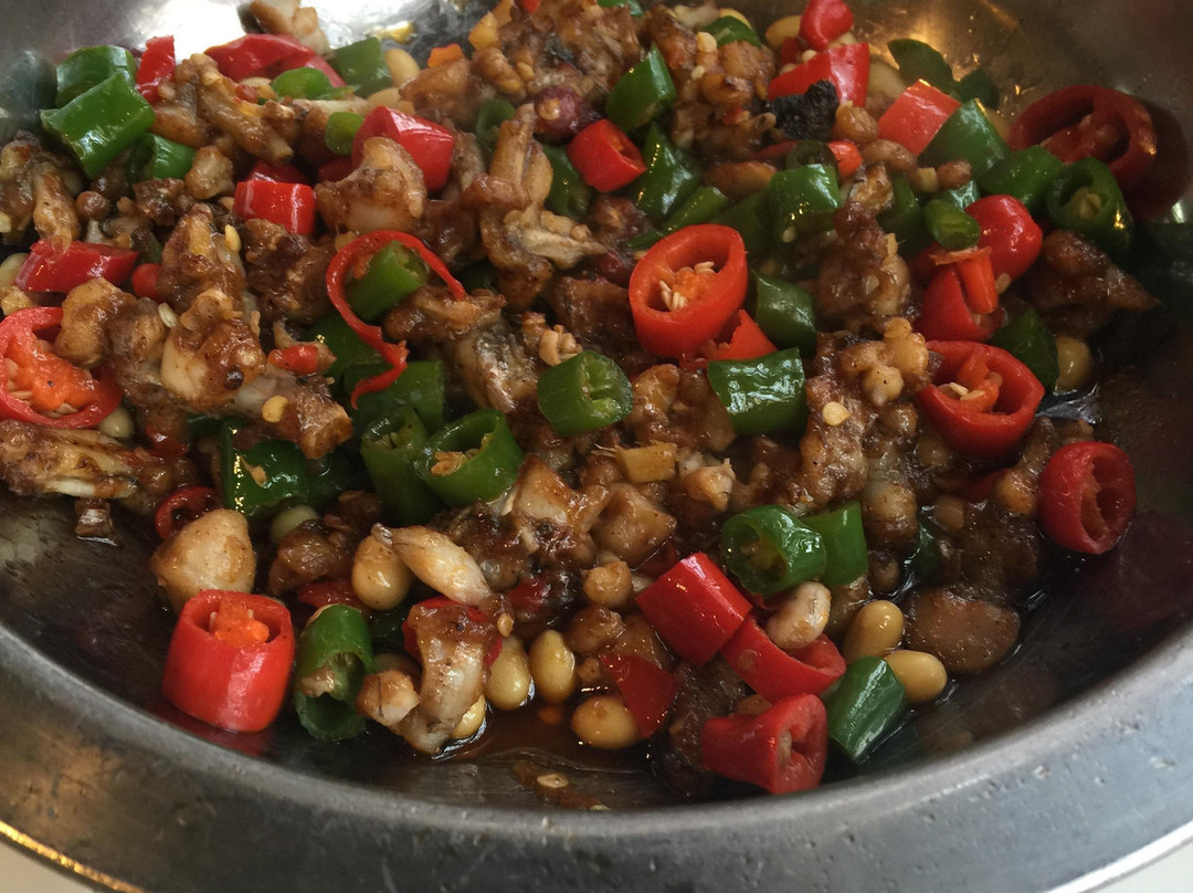 湘鄂情怀(恒隆广场店)主图