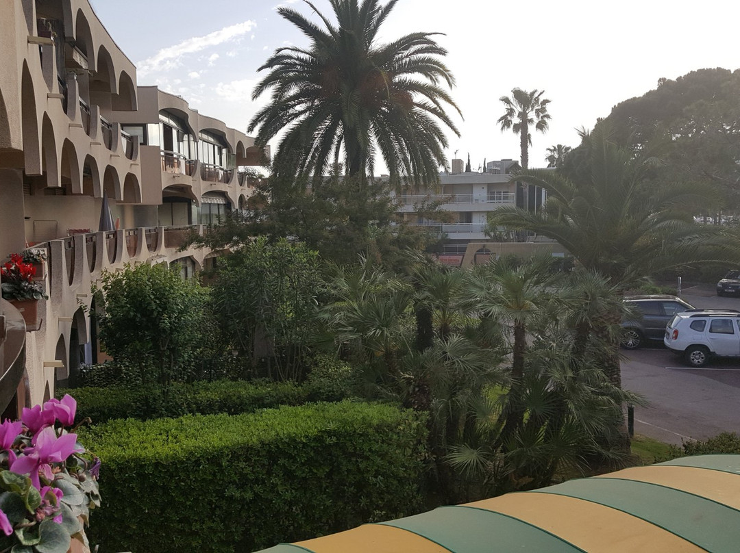 Hotel Bahia, Villeneuve Loubet主图