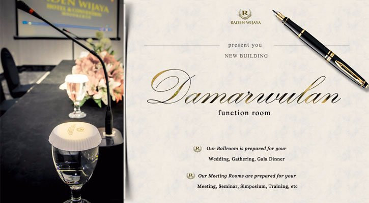 Raden Wijaya Hotel & Convention主图