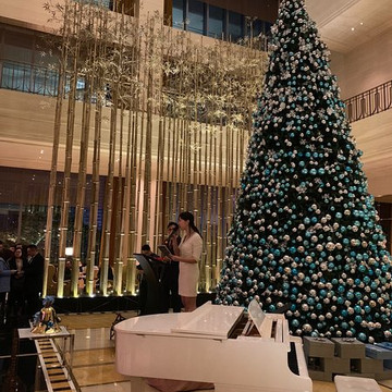 天津四季酒店主图