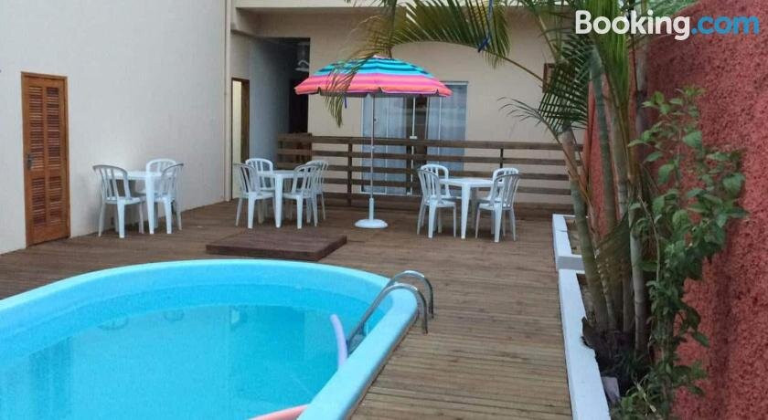 Pousada do Vo Juca主图