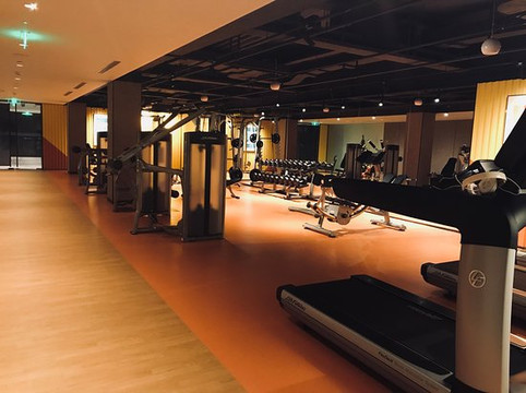 上海虹桥机场雅辰悦居酒店主图