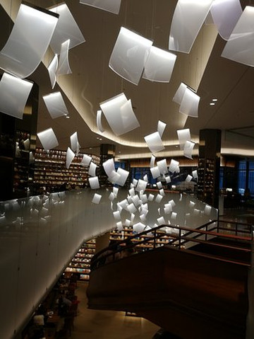 西安君悦酒店主图