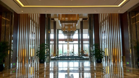 Hyatt Regency Xi'an主图