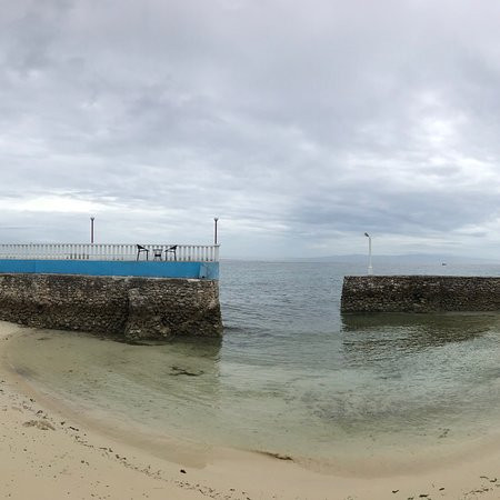 灯塔度假村主图