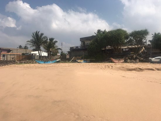 Six Degrees North主图