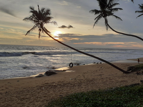 Dampe旅游攻略图片